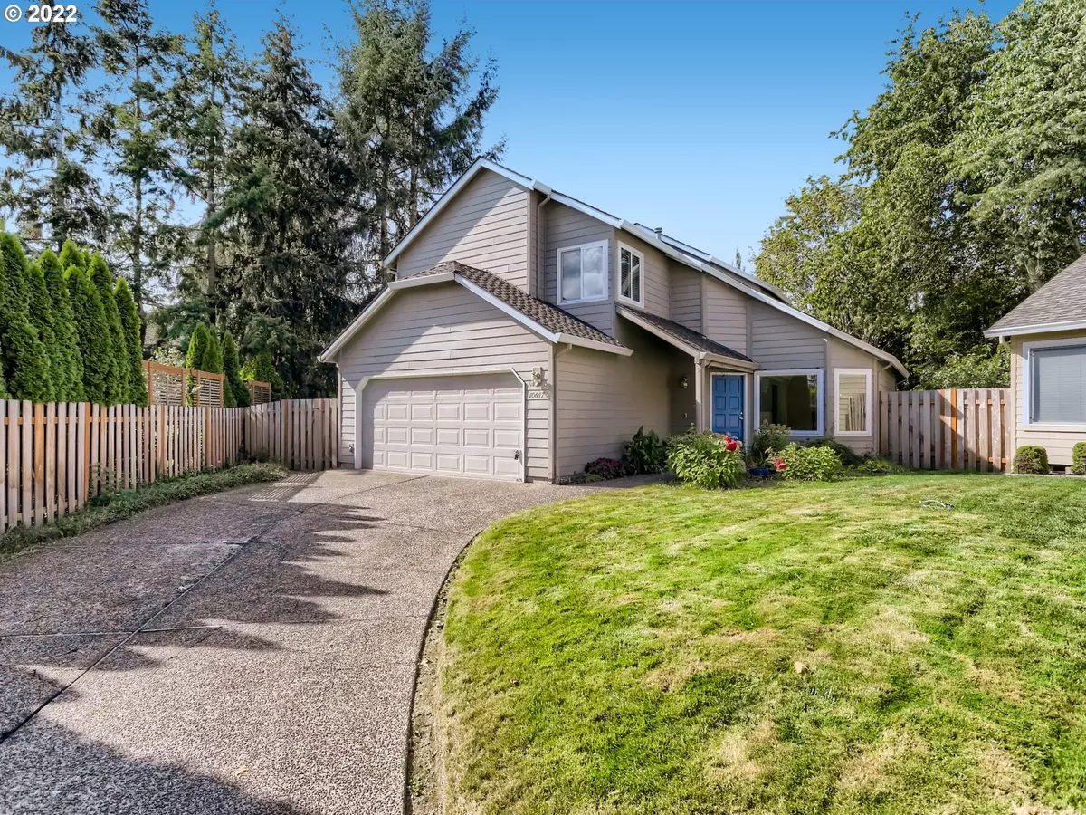 Tigard, OR 97223,10647 SW 127TH CT