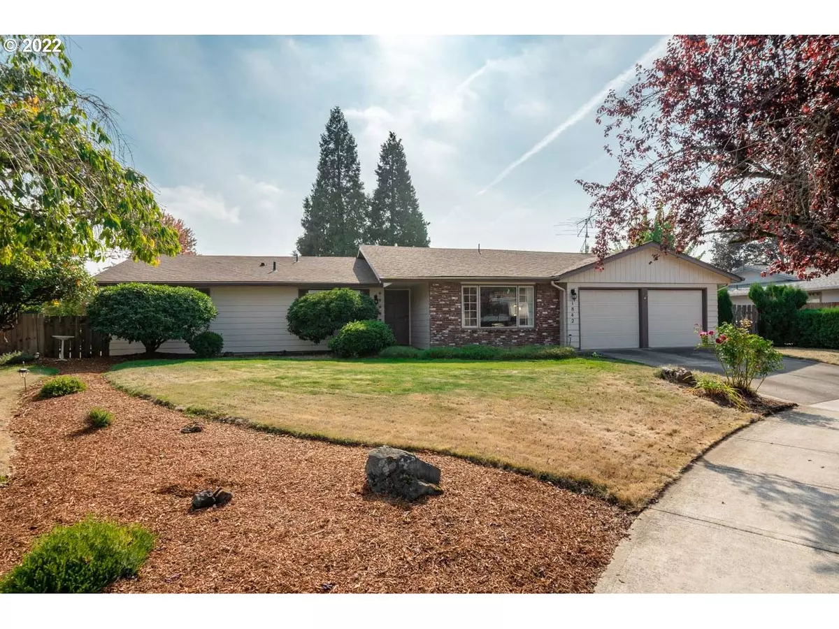 Keizer, OR 97303,1842 MARIGOLD ST NE