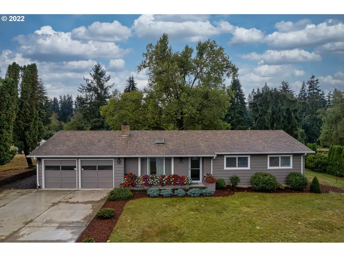 Clackamas, OR 97015,17000 SE ROCK CREEK CT