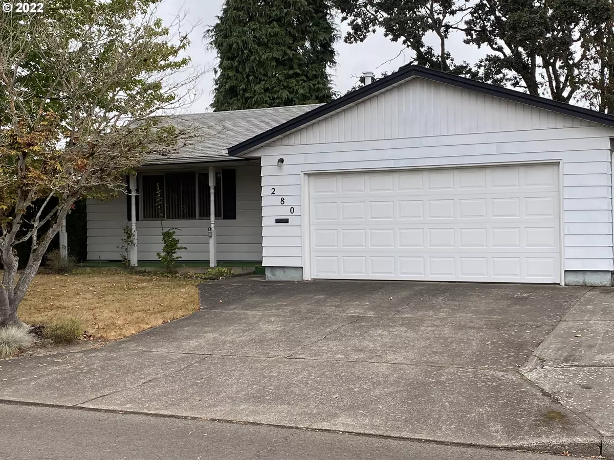 Woodburn, OR 97071,280 S CASCADE DR