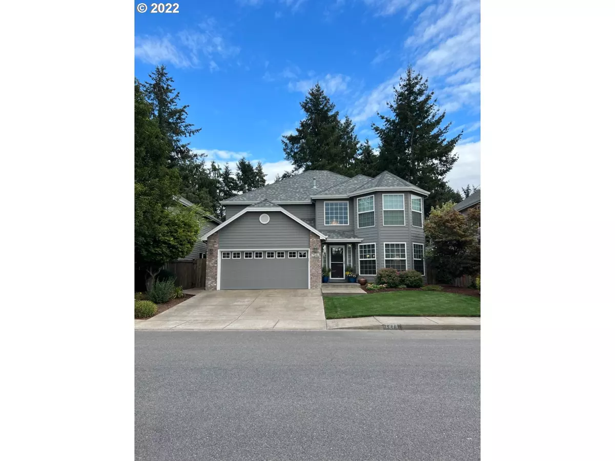 Keizer, OR 97303,7546 NE ZINFANDEL ST