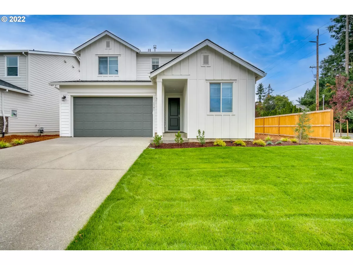 Canby, OR 97013,1501 NE 12th PL