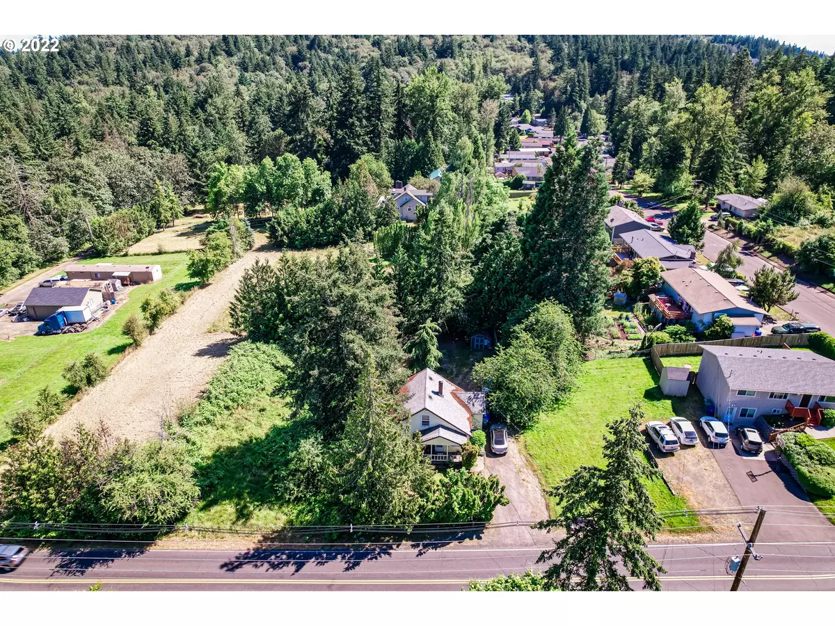 Happy Valley, OR 97086,15546 SE CLATSOP ST