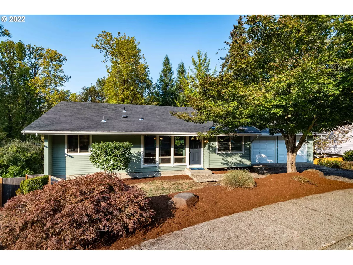 Eugene, OR 97405,3565 WILSHIRE LN