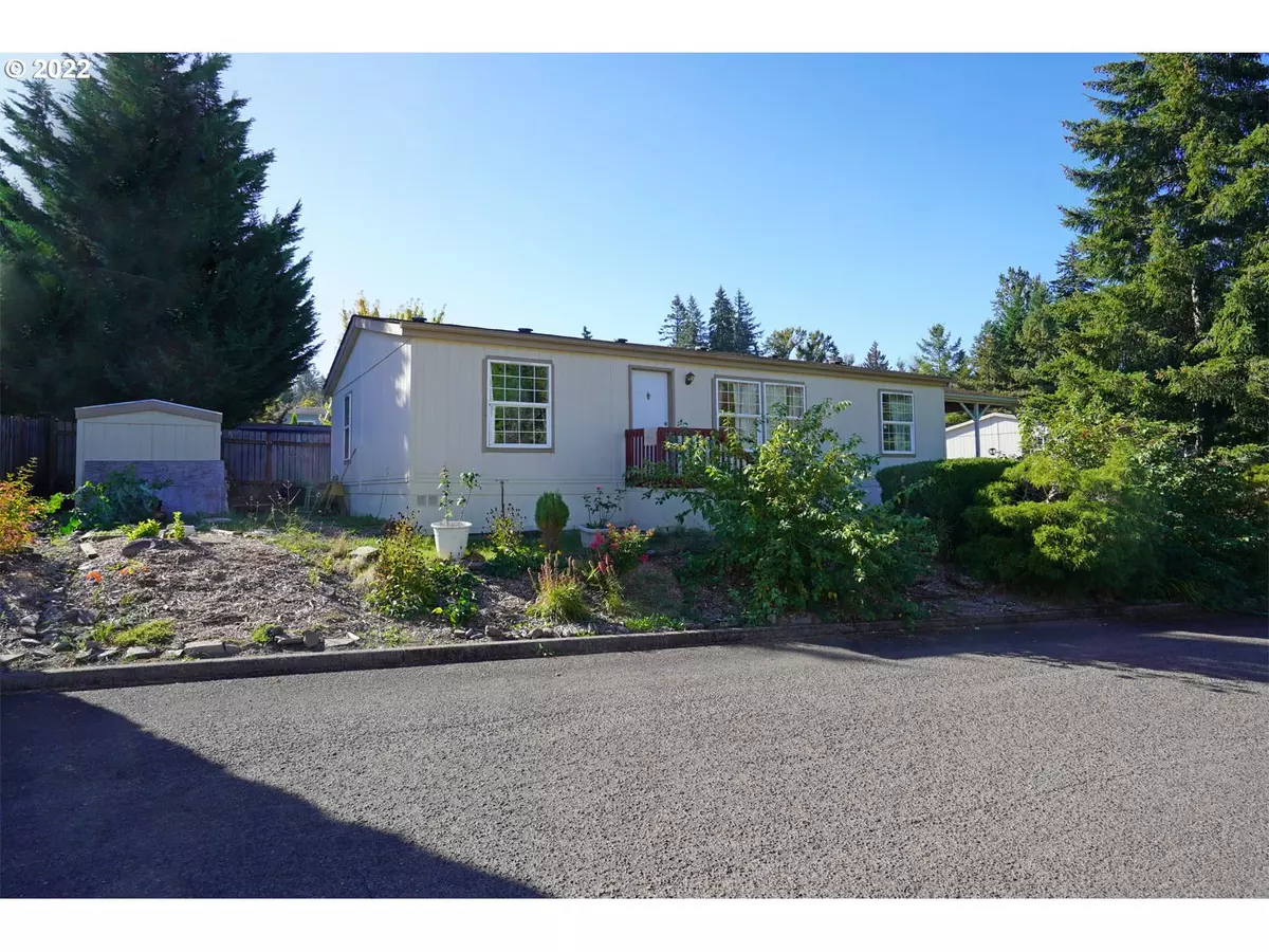 Oregon City, OR 97045,17941 COUNTRY VILLAGE DR