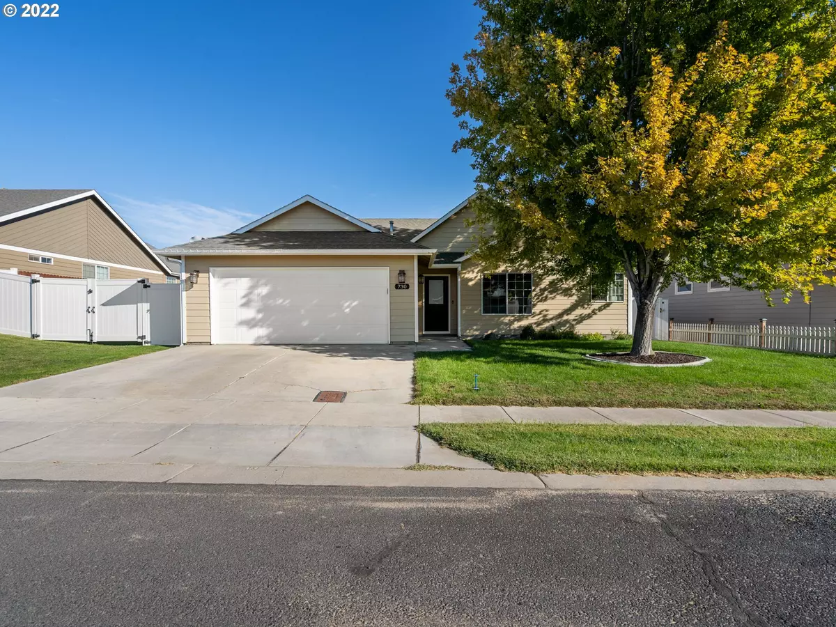 Hermiston, OR 97838,730 W SANDPIPER AVE