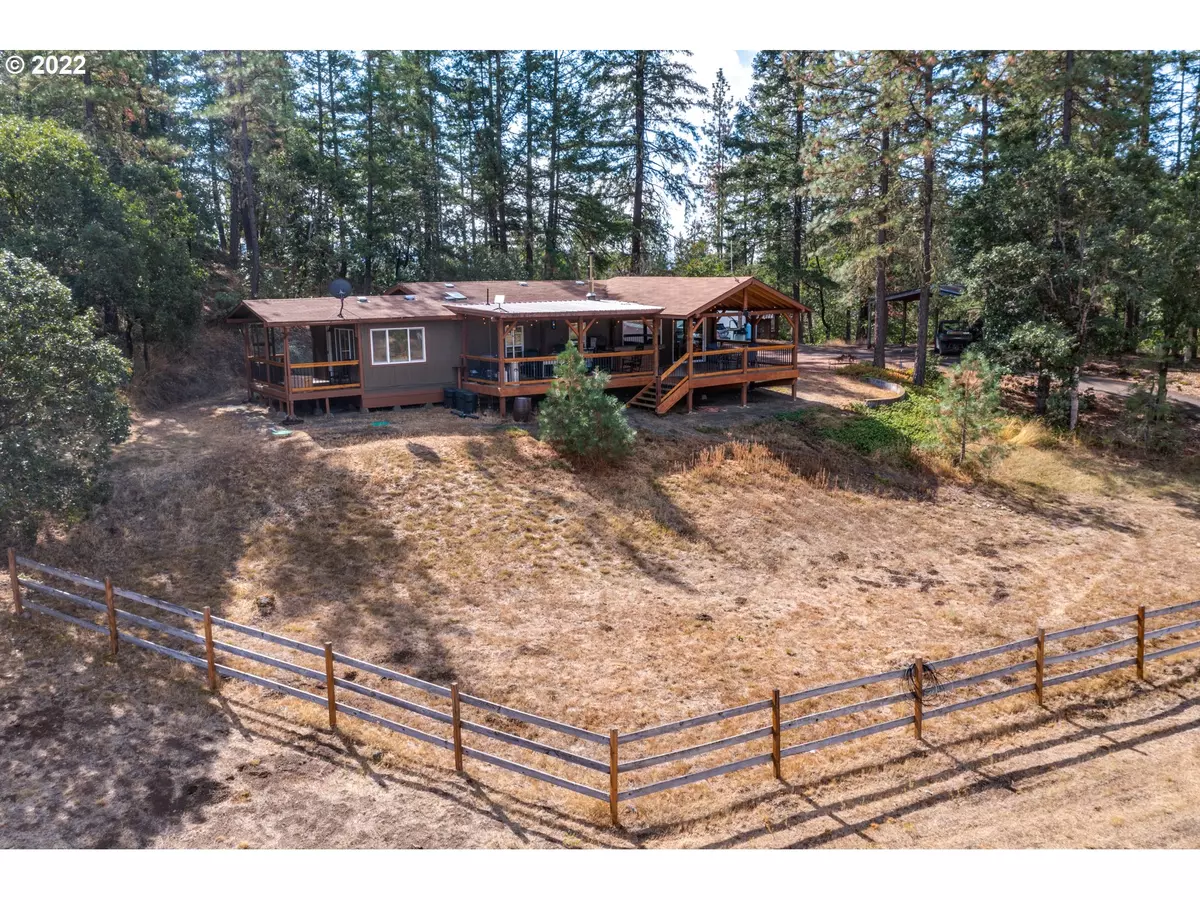 Eagle Point, OR 97524,7099 BUTTE FALLS HWY