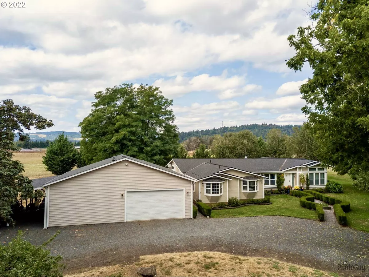 Creswell, OR 97426,82334 HILLVIEW DR