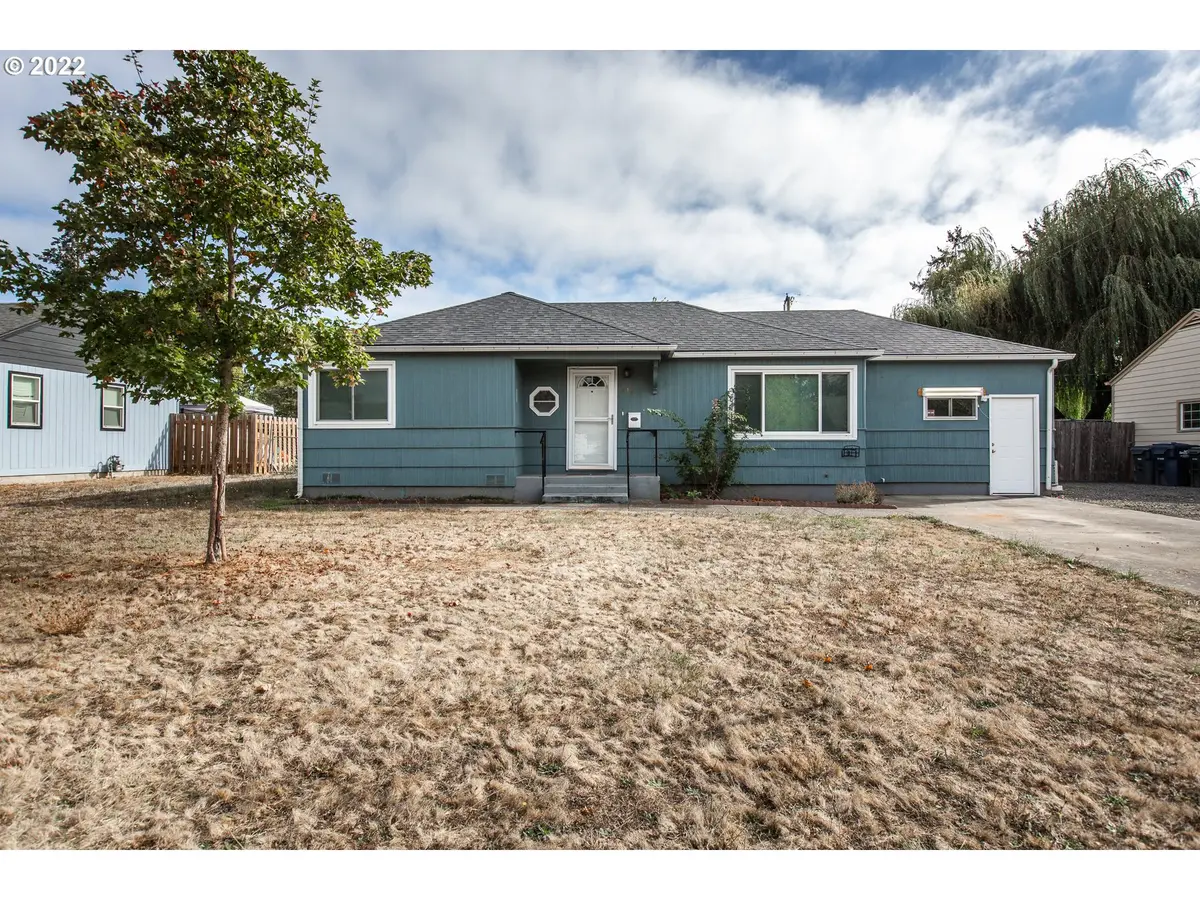 615 WELLINGTON ST, Eugene, OR 97402