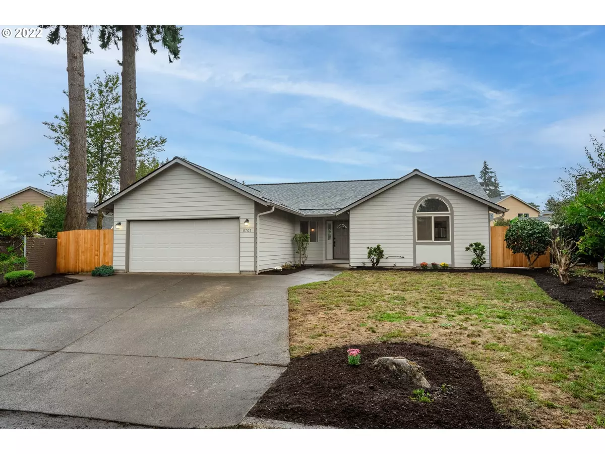 Vancouver, WA 98662,8705 NE 109TH CT