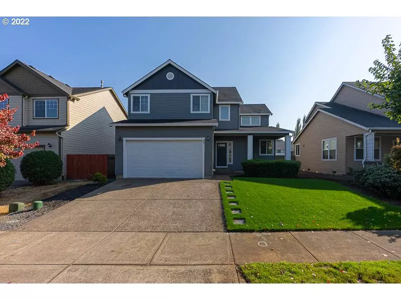 Woodburn, OR 97071,244 BOEAN LN