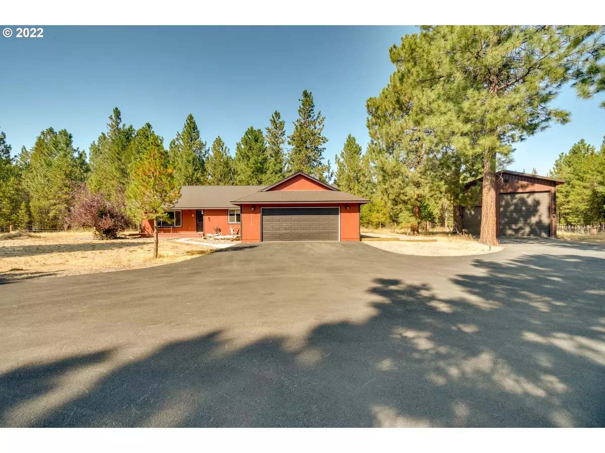 La Pine, OR 97739,53110 ALPS CT