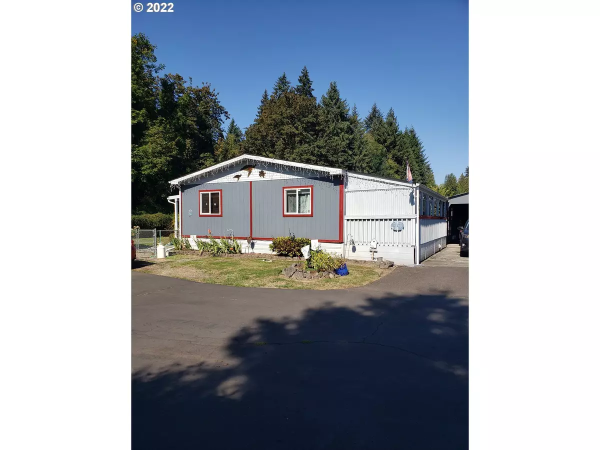 Kelso, WA 98626,1965 WESTSIDE HWY #90