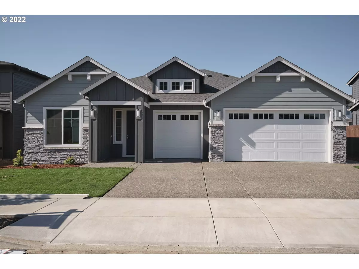 Vancouver, WA 98682,8320 NE 168TH PL