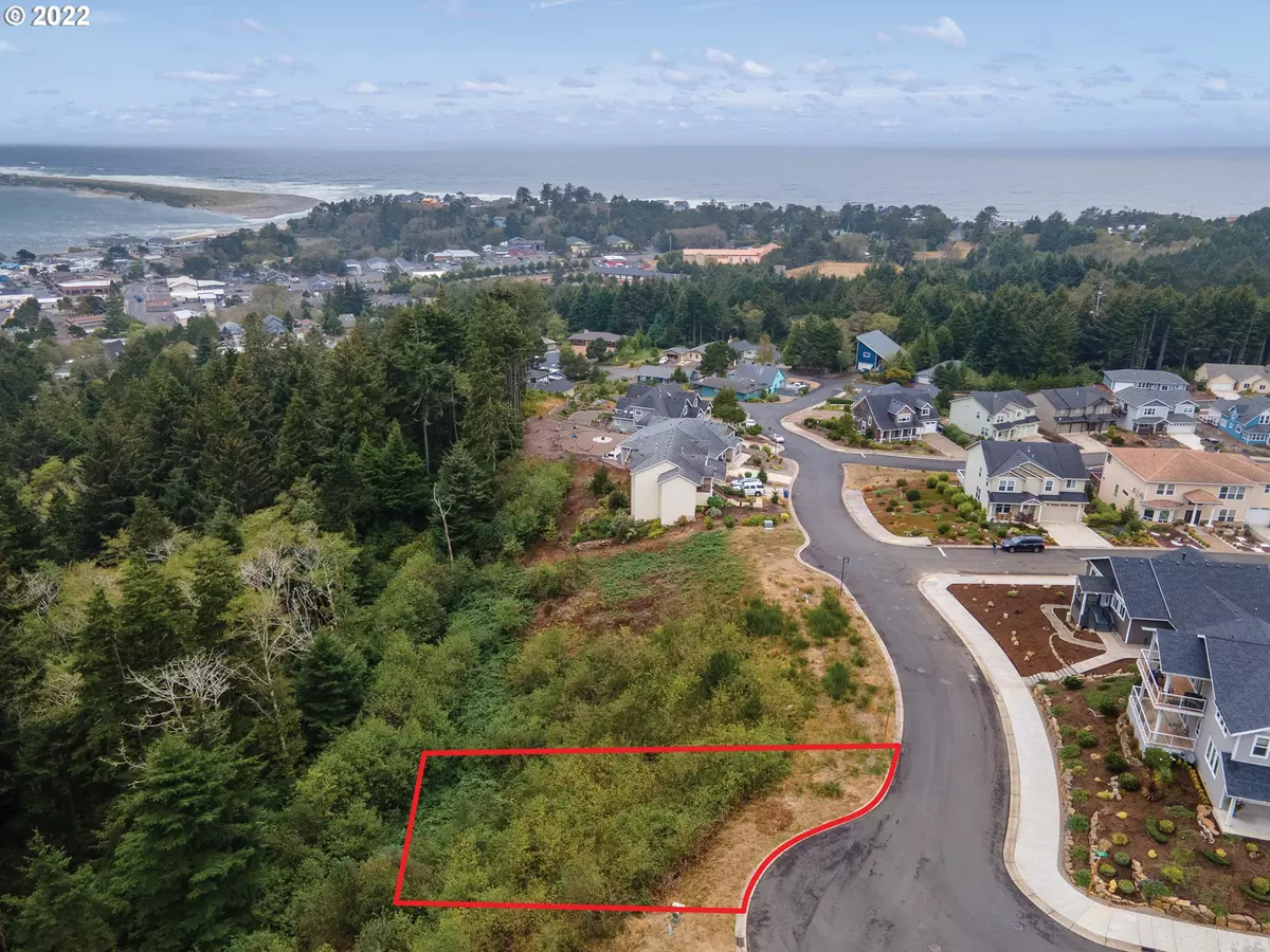 Lincoln City, OR 97367,4300 Blk SE 43rd ST #Lot 7