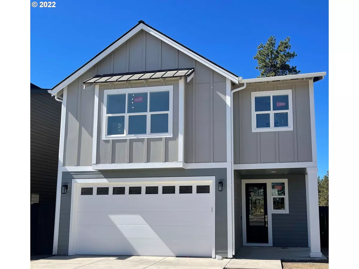 Bend, OR 97703,63217 NW Red Butte CT #L-21