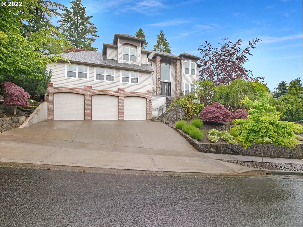 Happy Valley, OR 97086,12155 SE REGINALD CT