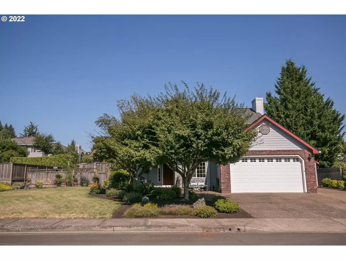 Mc Minnville, OR 97128,2419 NW ANTHONY CT