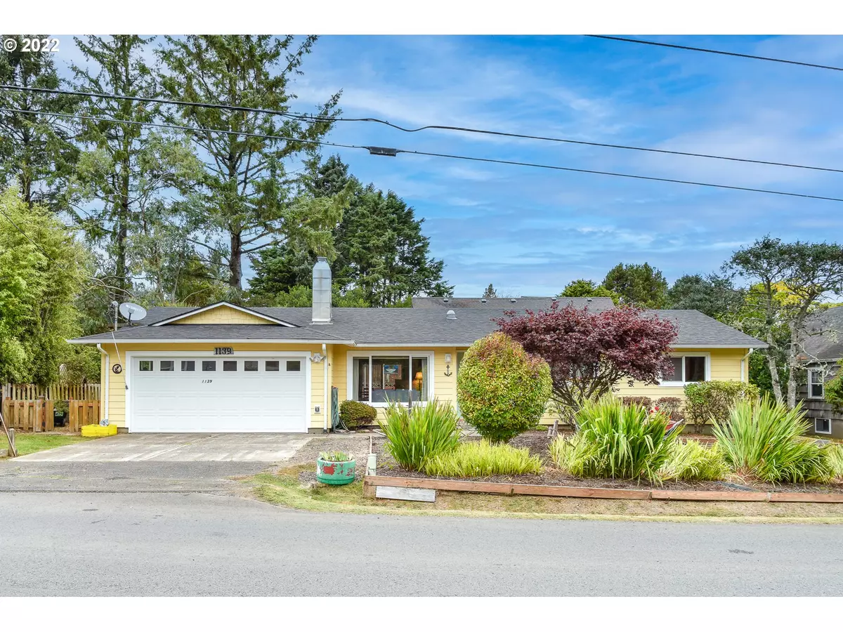 Lincoln City, OR 97367,1139 SW 12TH ST