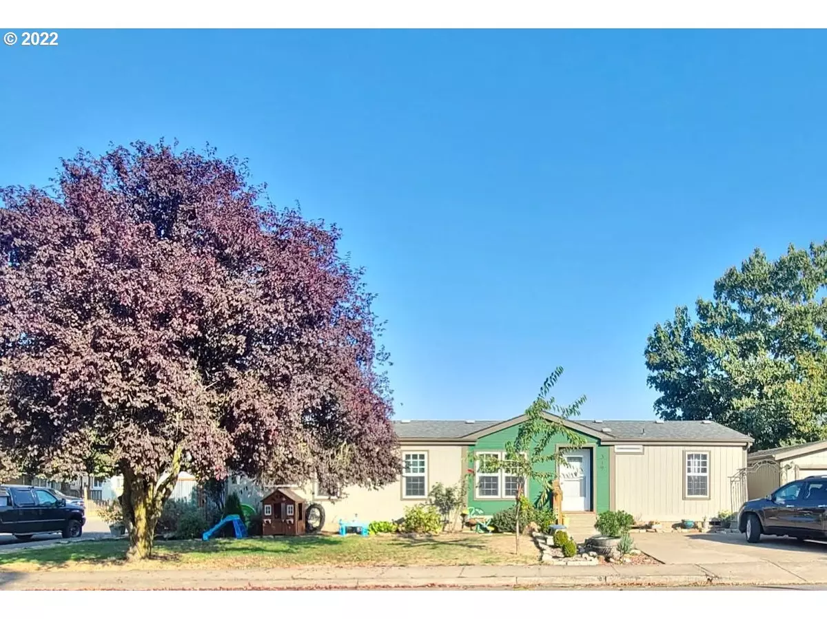 Junction City, OR 97448,319 E 10TH PL