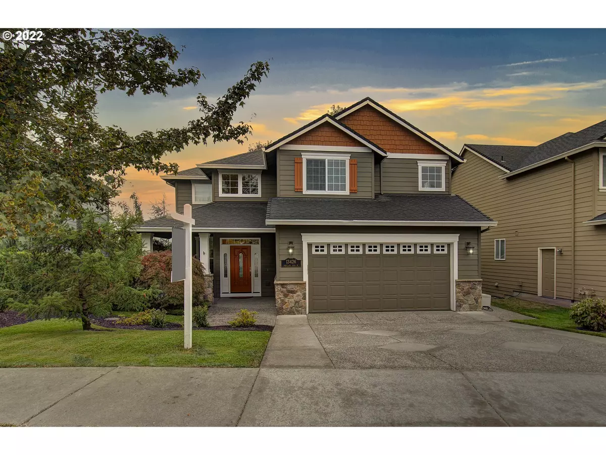 Happy Valley, OR 97086,13426 SE PORTLAND VIEW PL