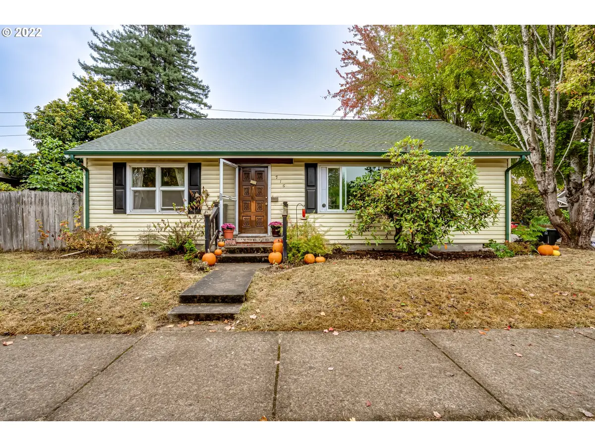 Springfield, OR 97477,715 C ST