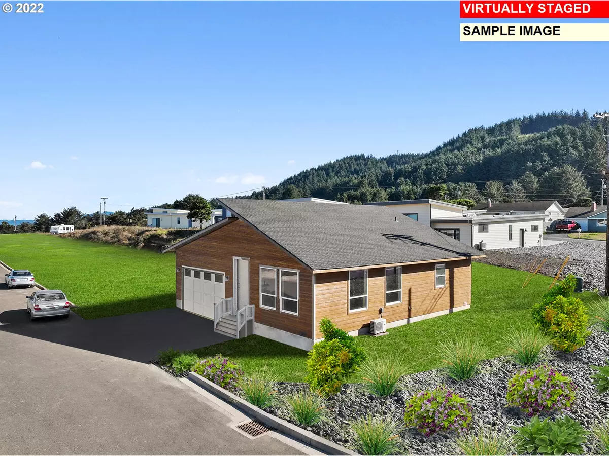 Gold Beach, OR 97444,30395 SAWYER WAY