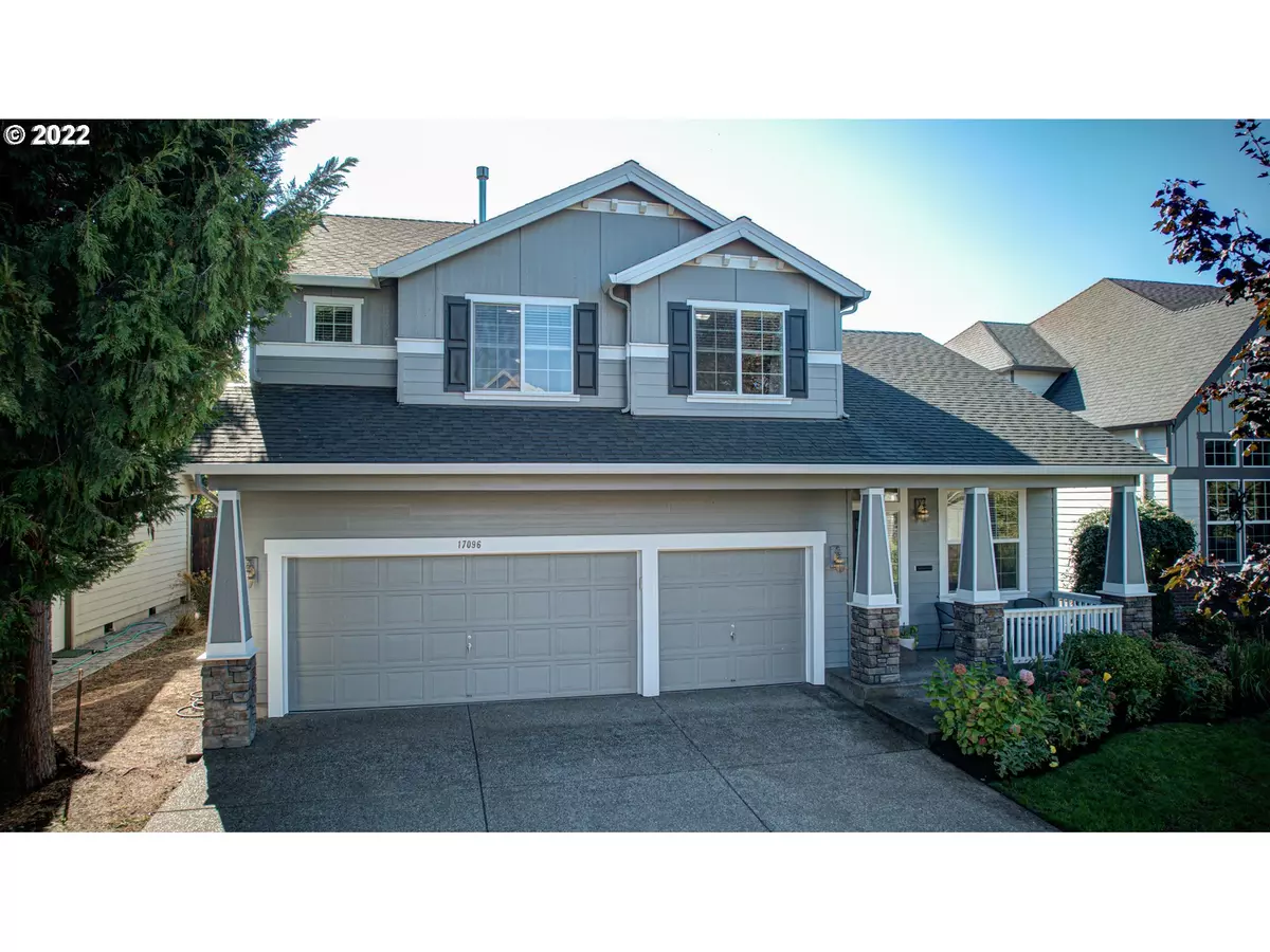 Sherwood, OR 97140,17096 SW GREEN HERON DR