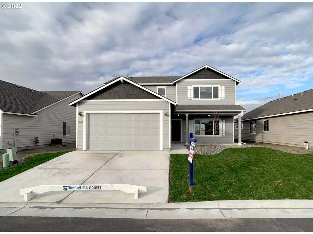 Hermiston, OR 97838,2251 NE 5th ST