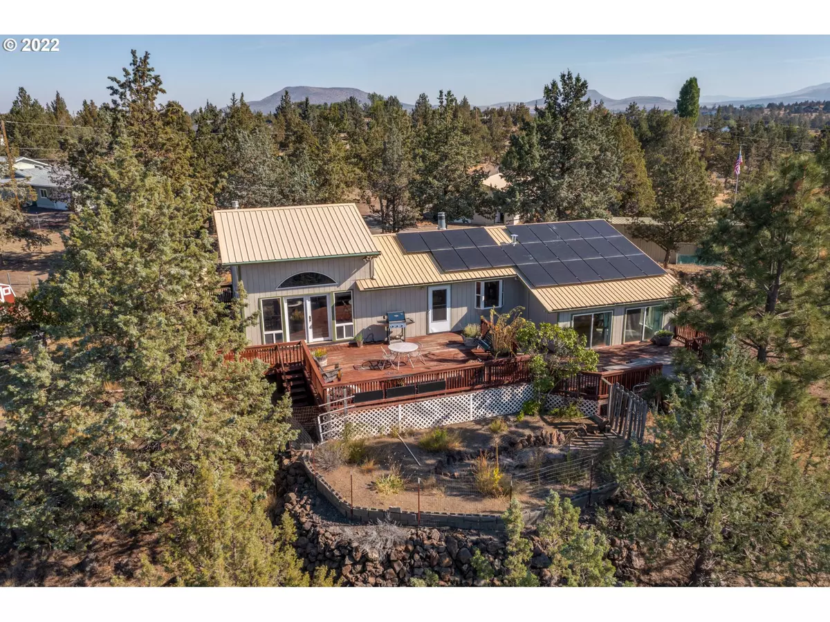 Terrebonne, OR 97760,14500 NOAH BUTTE DR