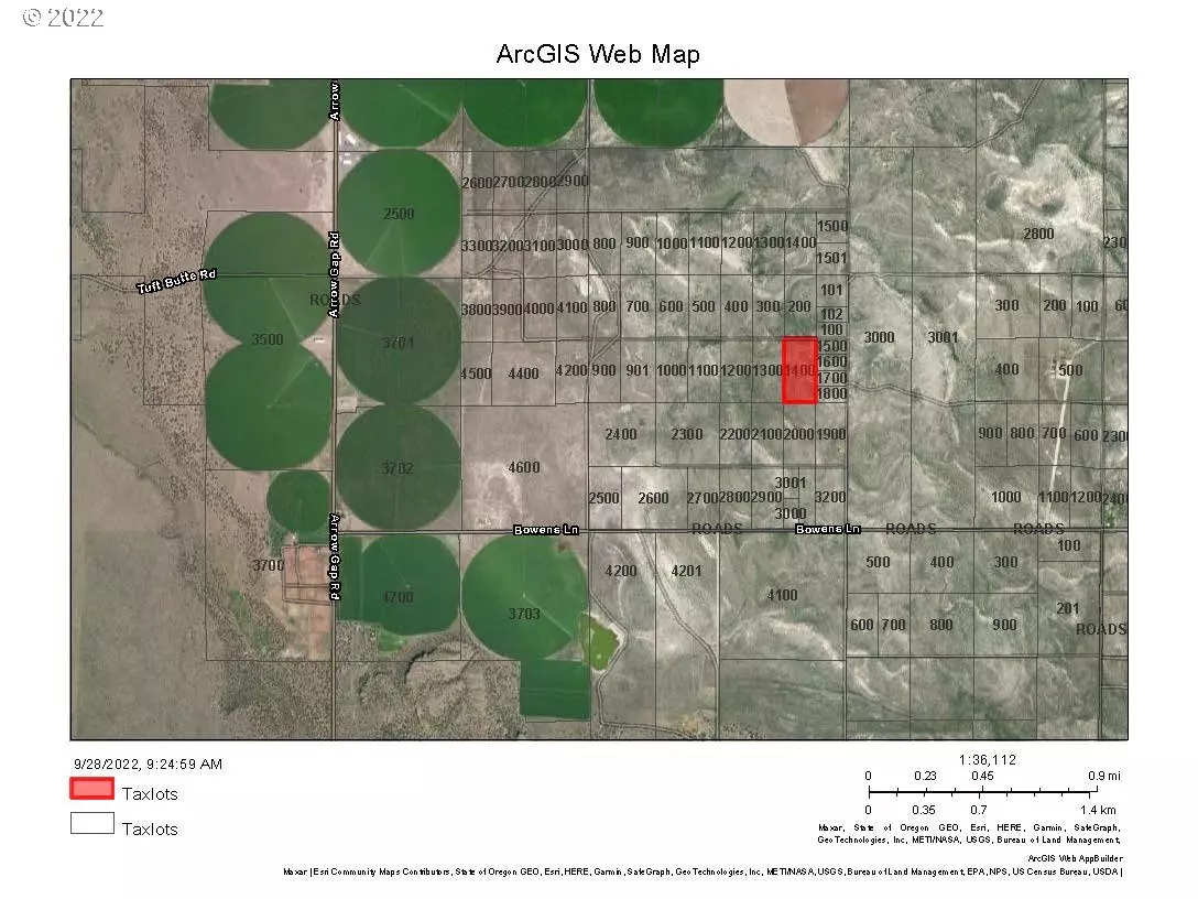 Christmas Valley, OR 97641,1400 Bowen LN NW