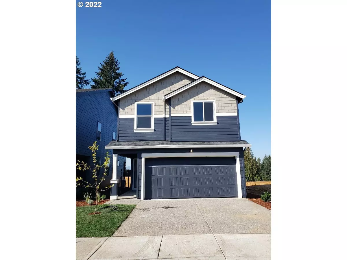 Ridgefield, WA 98642,241 N 28TH PL