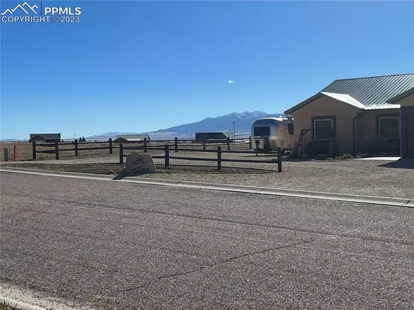 Westcliffe, CO 81252,325 Mineral RD