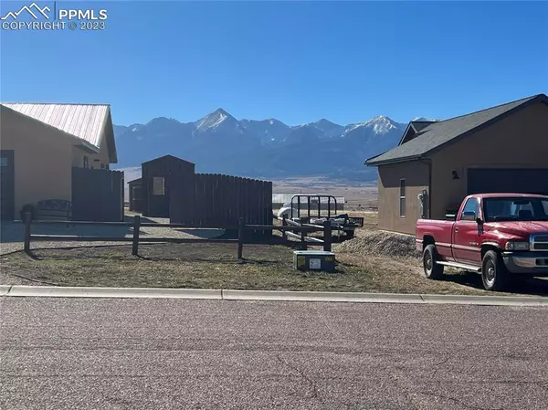 Westcliffe, CO 81252,325 Mineral RD