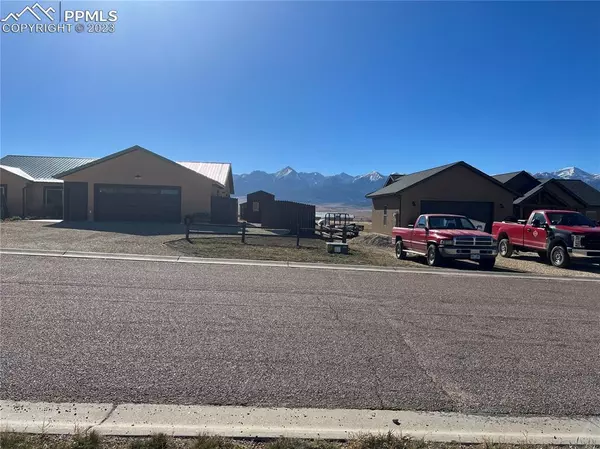 Westcliffe, CO 81252,325 Mineral RD