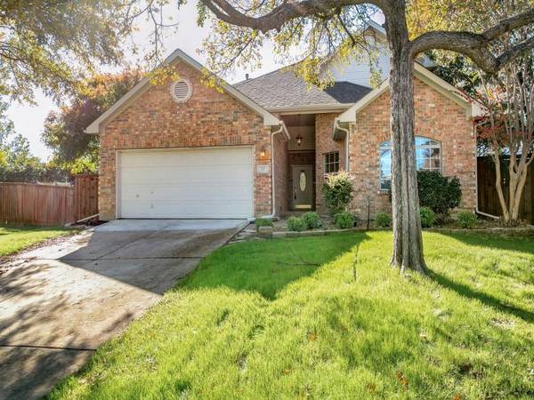 117 Turnberry Lane, Coppell, TX 75019