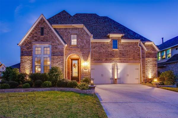 3941 Pine Leaf Lane, Prosper, TX 75078