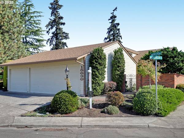 15630 SW GREENS WAY, Tigard, OR 97224