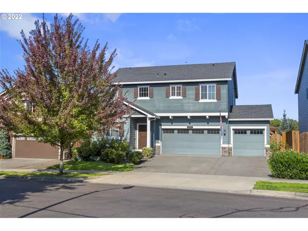 1143 PARKSIDE AVE, Forest Grove, OR 97116