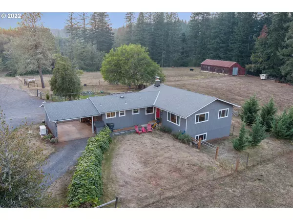 Colton, OR 97017,24042 S UPPER HIGHLAND RD