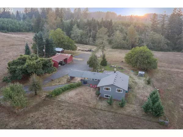 Colton, OR 97017,24042 S UPPER HIGHLAND RD