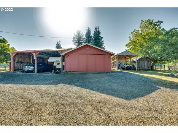 Colton, OR 97017,24042 S UPPER HIGHLAND RD