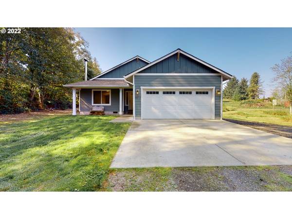 39782 Burnside LOOP,  Astoria,  OR 97103