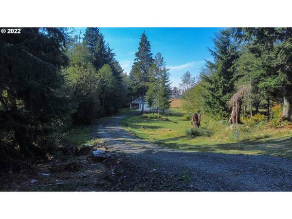 39782 Burnside LOOP, Astoria, OR 97103