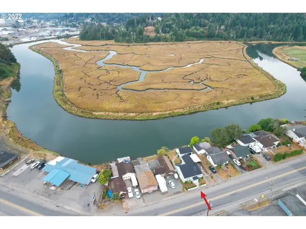 1446 SOUTHWEST BLVD, Coos Bay, OR 97420