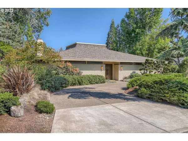 4780 NW MALHUER AVE, Portland, OR 97229