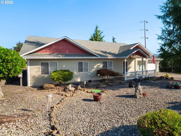 Sutherlin, OR 97479,2242 EAGLE LOOP