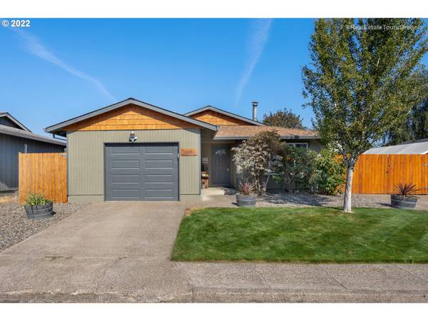 13191 LAKEWOOD DR NE, Aurora, OR 97002