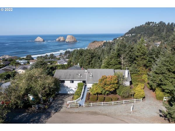 Oceanside, OR 97134,5350 CASTLE DR