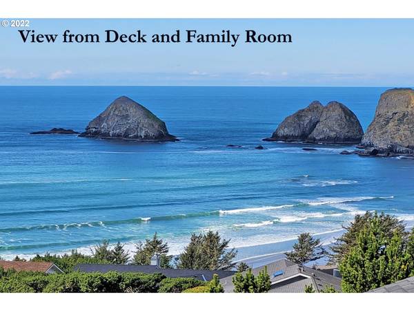 Oceanside, OR 97134,5350 CASTLE DR